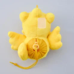Final Fantasy Chocobo Plushie Eco Bag (Re-run)