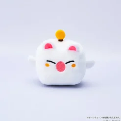 Final Fantasy Cube Plush Moogle (Re-run)