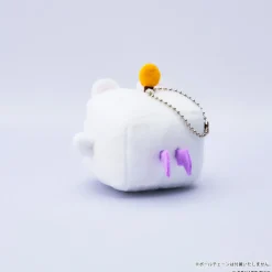Final Fantasy Cube Plush Moogle (Re-run)