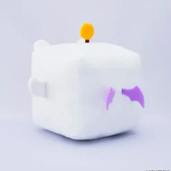 Final Fantasy Cube Plush Moogle (Re-run)