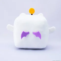 Final Fantasy Cube Plush Moogle (Re-run)