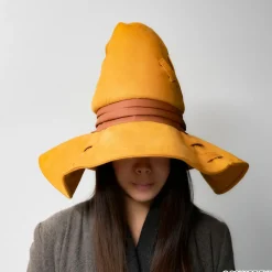 Final Fantasy IX Hat Vivi
