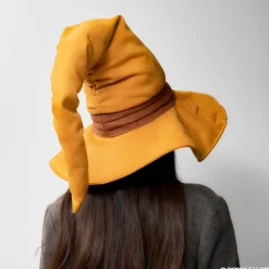 Final Fantasy IX Hat Vivi