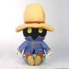 Final Fantasy IX Plushie Vivi Ornitier