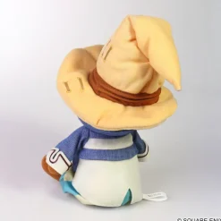 Final Fantasy IX Plushie Vivi Ornitier