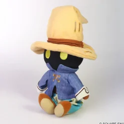 Final Fantasy IX Plushie Vivi Ornitier