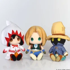 Final Fantasy IX Plushie Vivi Ornitier