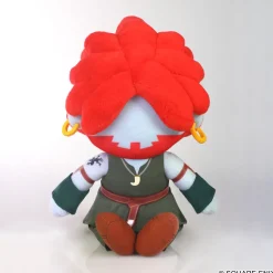 Final Fantasy IX Plushie Amarant Coral