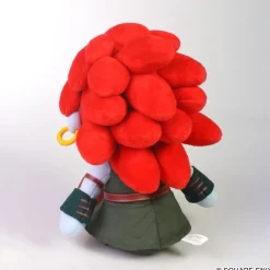 Final Fantasy IX Plushie Amarant Coral