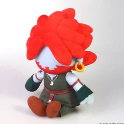 Final Fantasy IX Plushie Amarant Coral