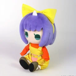 Final Fantasy IX Plushie Eiko Carol