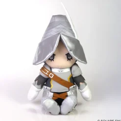 Final Fantasy IX Plushie Adelbert Steiner