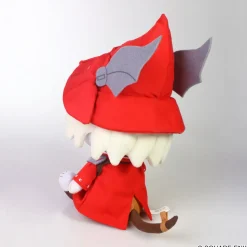 Final Fantasy IX Plushie Freya Crescent