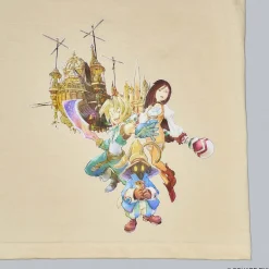 Final Fantasy IX 25th Anniversary T-Shirt