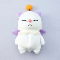 Final Fantasy Moogle Plushie Eco Bag (Re-run)