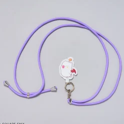 Final Fantasy Series Smartphone Shoulder Strap Moogle