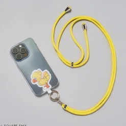 Final Fantasy Series Smartphone Shoulder Strap Chocobo