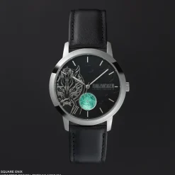 Final Fantasy VII: Advent Children Wristwatch 36mm Model Limited Edition