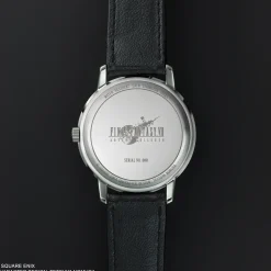 Final Fantasy VII: Advent Children Wristwatch 36mm Model Limited Edition