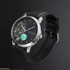 Final Fantasy VII: Advent Children Wristwatch 36mm Model Limited Edition