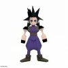 Final Fantasy VII Polygon Soft Vinyl Figure Zack Fair