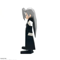 Final Fantasy VII Polygon Soft Vinyl Figure Sephiroth