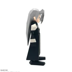 Final Fantasy VII Polygon Soft Vinyl Figure Sephiroth
