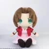 Final Fantasy VII Remake Aerith Gainsborough Plushie (Re-run)