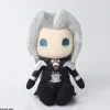 Final Fantasy VII Remake Plushie Sephiroth (Re-run)