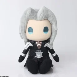 Final Fantasy VII Remake Plushie Sephiroth (Re-run)