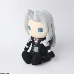 Final Fantasy VII Remake Plushie Sephiroth (Re-run)