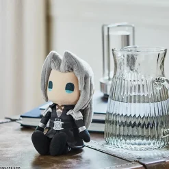Final Fantasy VII Remake Plushie Sephiroth (Re-run)