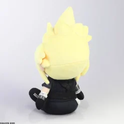 Final Fantasy VII Remake Plushie Cloud Strife (Re-run)