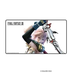 Final Fantasy XIII Lightning Play Mat