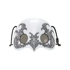 Final Fantasy XIV Ancient's Mask (Re-run)