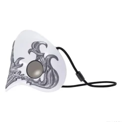 Final Fantasy XIV Ancient's Mask (Re-run)