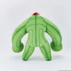 Final Fantasy XIV Bendable Plushie Barreltender