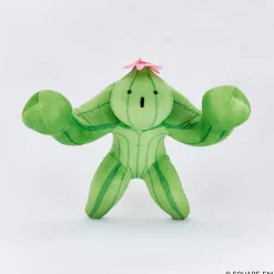 Final Fantasy XIV Bendable Plushie Barreltender