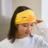 Final Fantasy XIV Hairband Fat Chocobo