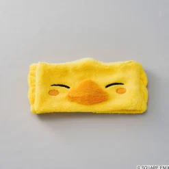 Final Fantasy XIV Hairband Fat Chocobo