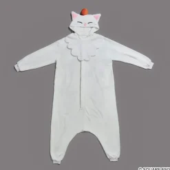 Final Fantasy XIV Kigurumi Moogle