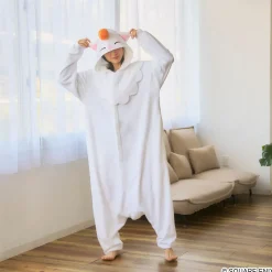Final Fantasy XIV Kigurumi Moogle