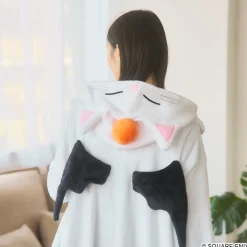 Final Fantasy XIV Kigurumi Moogle