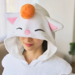 Final Fantasy XIV Kigurumi Moogle