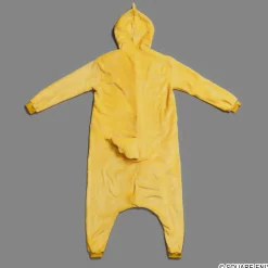 Final Fantasy XIV Kigurumi Fat Chocobo