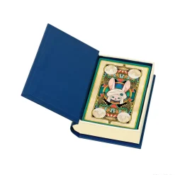 Final Fantasy XIV Loporrit Playing Cards