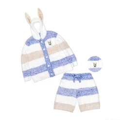 Final Fantasy XIV Moko Moko Loungewear Set Loporrit