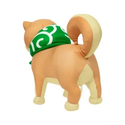 Final Fantasy XIV Neck Pillow Plush Mameshiba