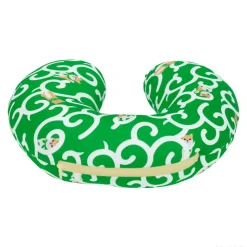 Final Fantasy XIV Neck Pillow Plush Mameshiba