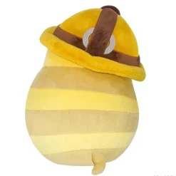 Final Fantasy XIV Plushie Behelmeted Serpent of Ronka (Re-run)